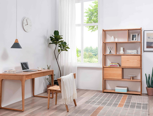 Simple is Best for a Timeless Design