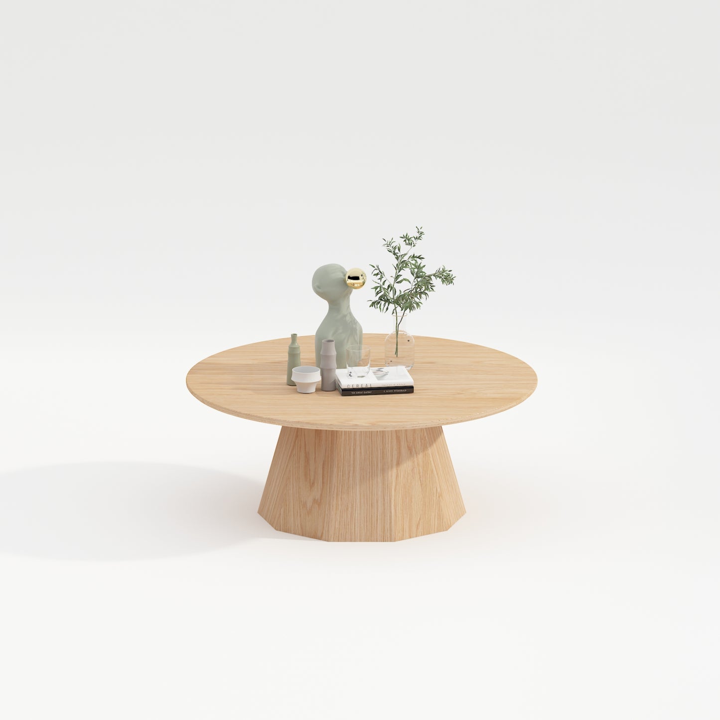 Lou Coffee Table