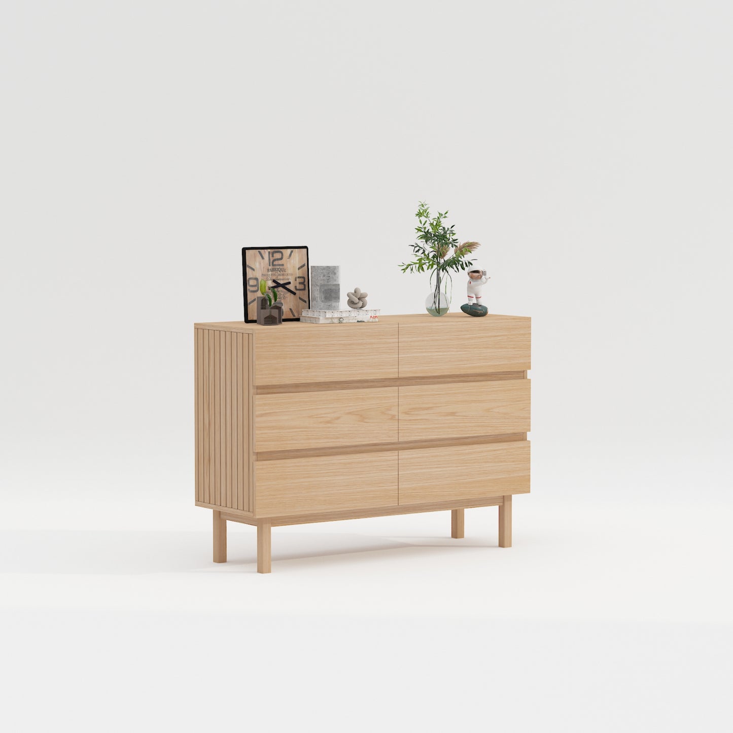 Lux Cabinet