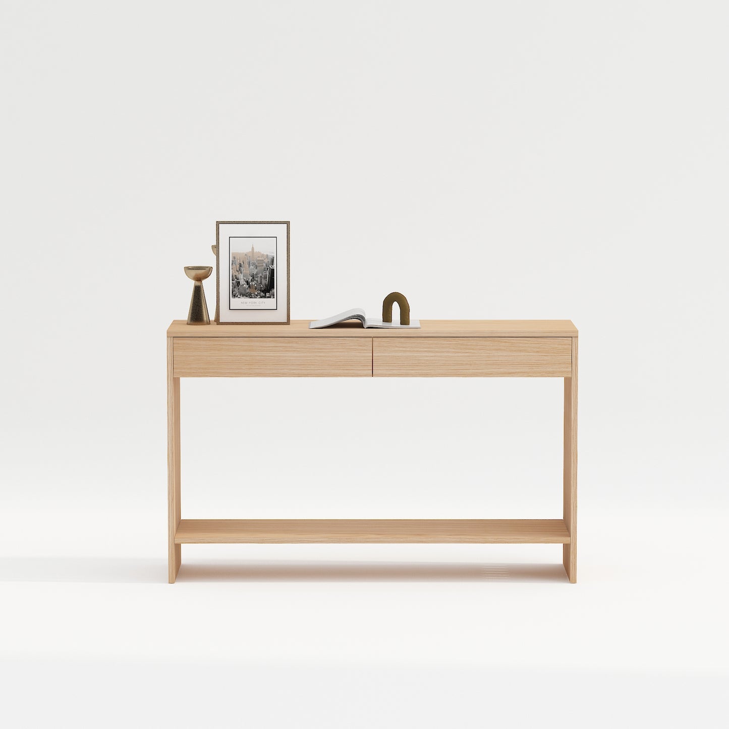 Lux Console Table