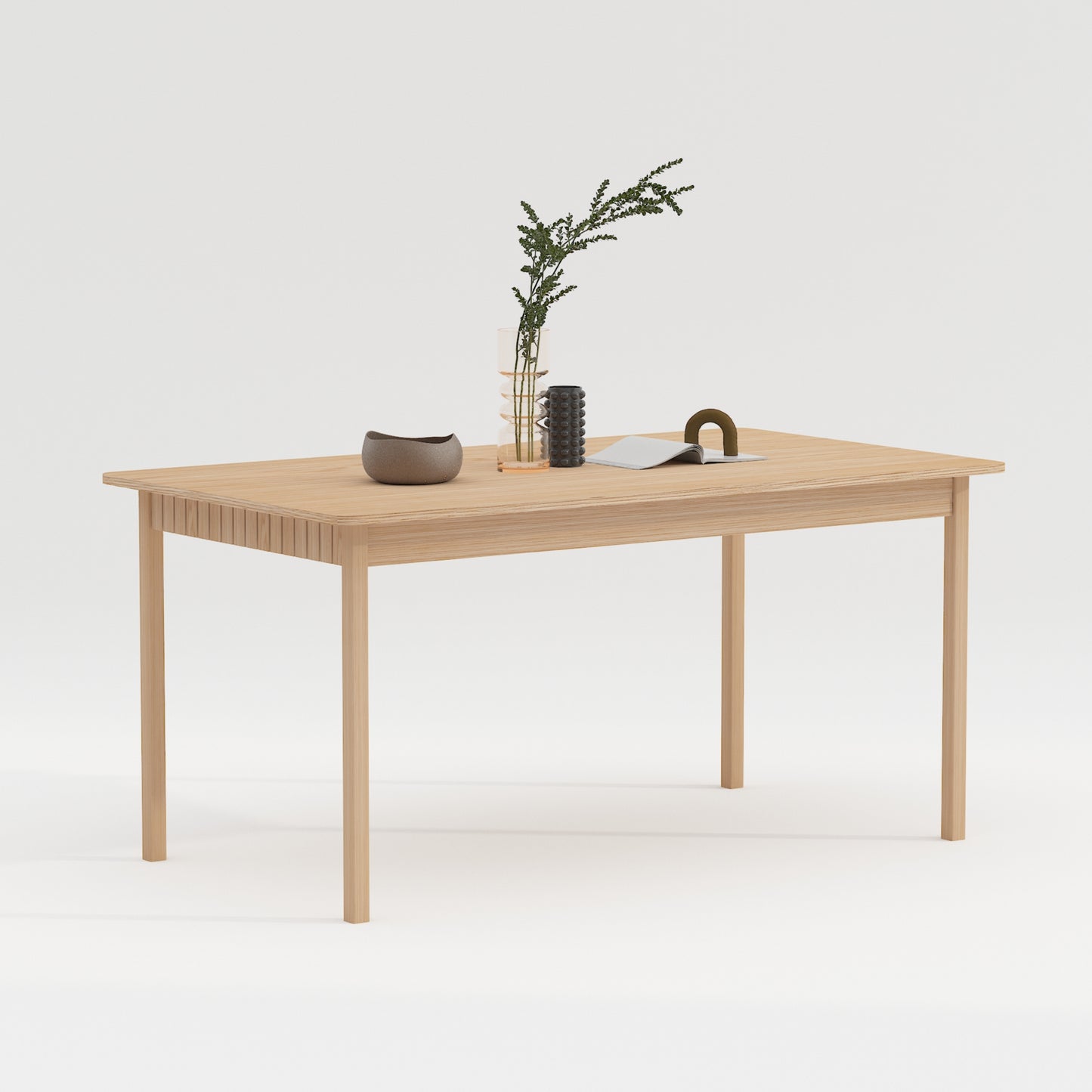 Cass Dining Table