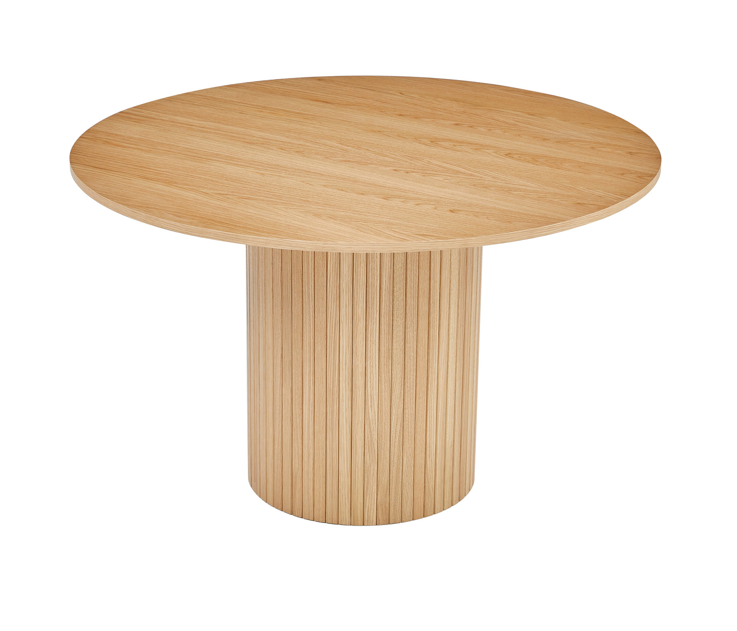 Mia Round Dining Table