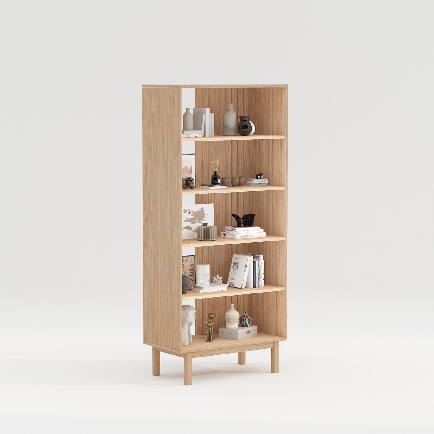 Lux Bookcase