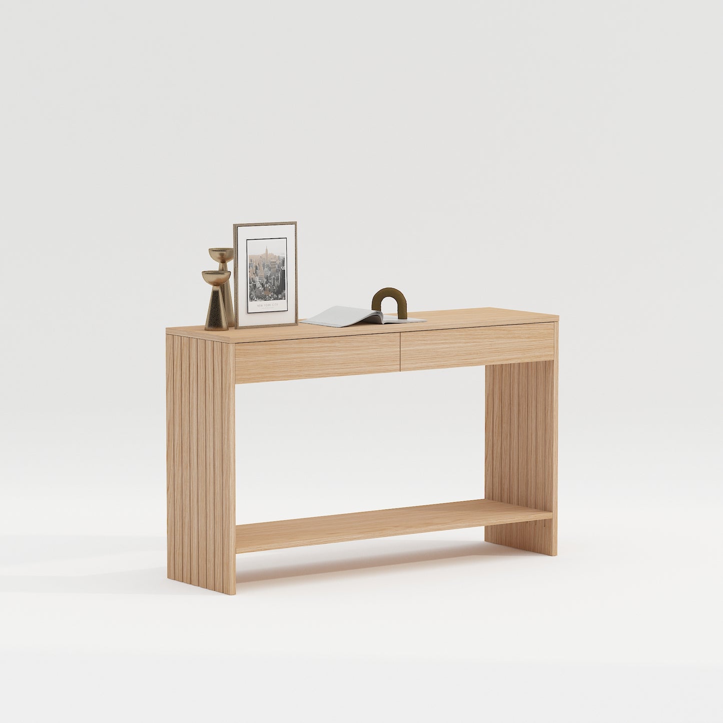 Lux Console Table