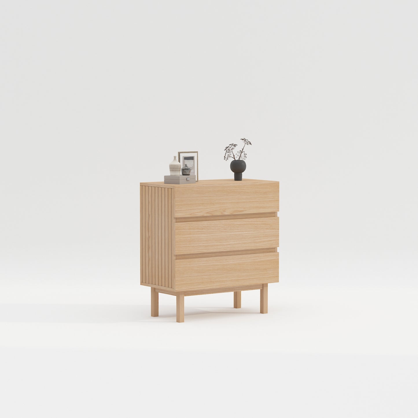 Lux Side Cabinet