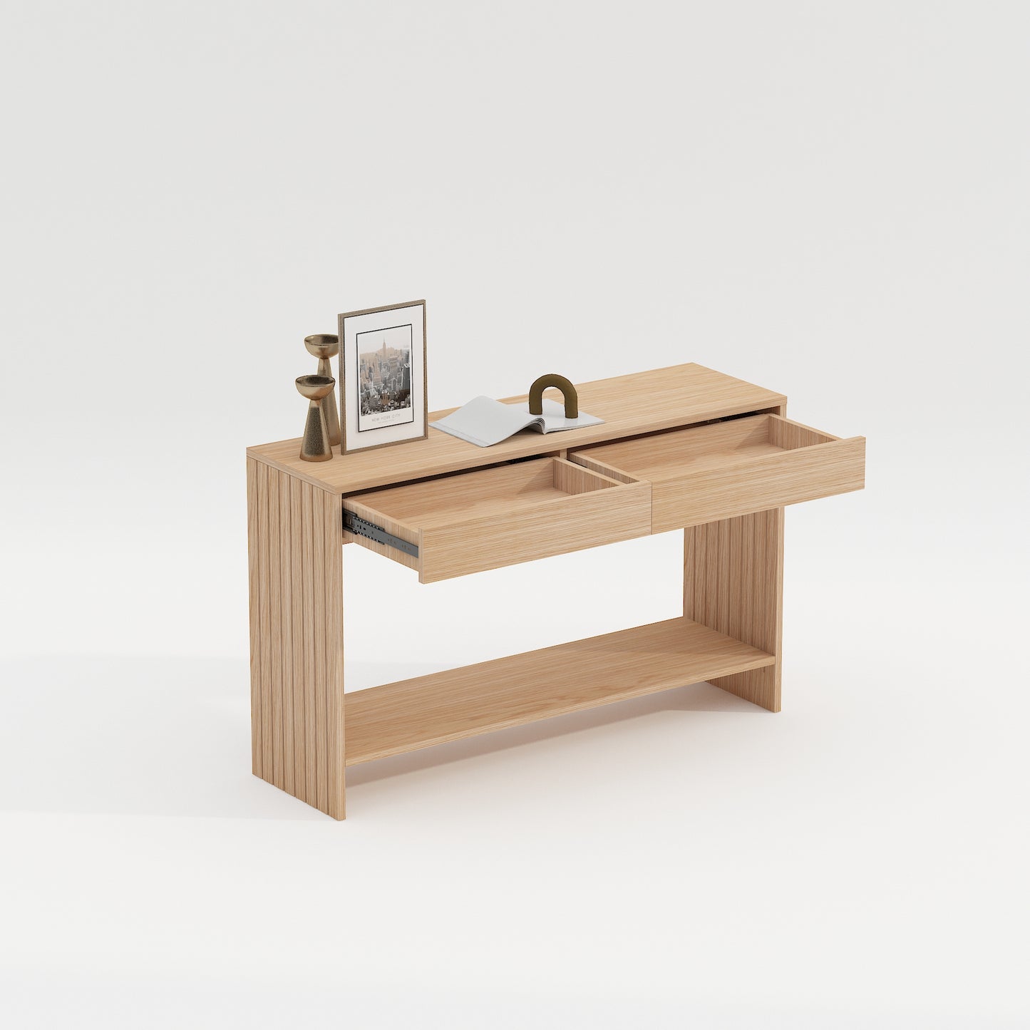 Lux Console Table