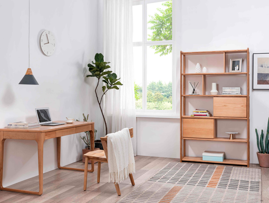 Simple is Best for a Timeless Design