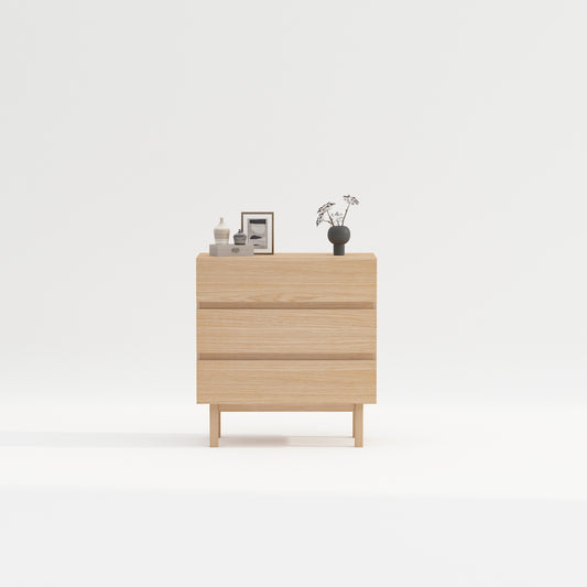 Lux Side Cabinet