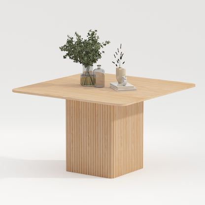 Kai Square Dining Table