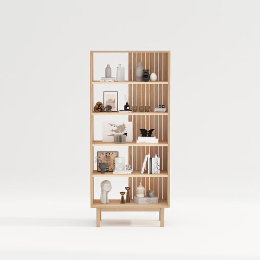 Lux Bookcase