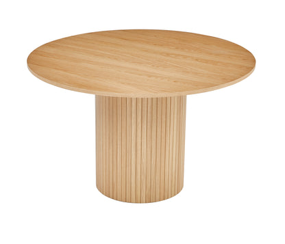 Mia Round Dining Table