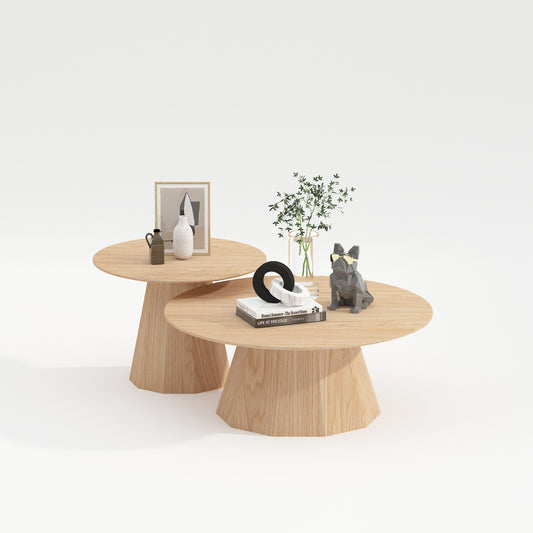 Lou Coffee Table