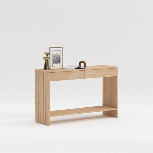 Lux Console Table