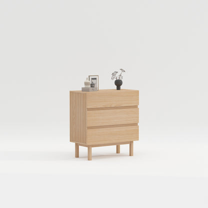 Lux Side Cabinet