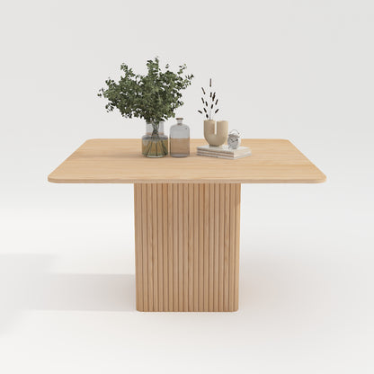 Kai Square Dining Table