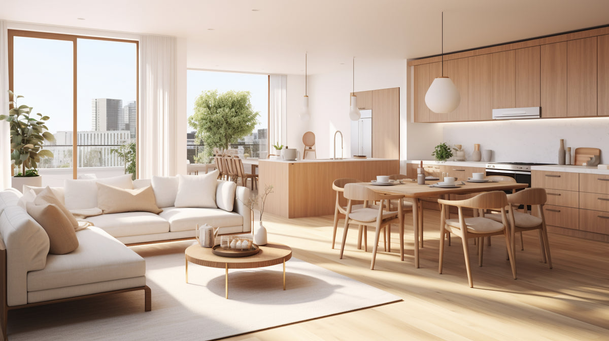 Living Room Nook Furniture